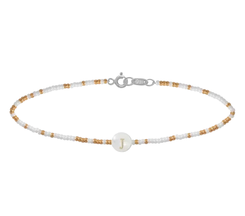 ZILIA Goldie Silver 925 Bracelet
