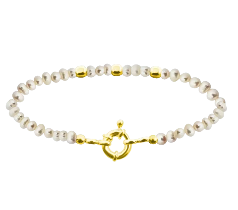 ZILIA Ashley Silver 925 Bracelet