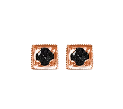 ZILIA Chloee 1 Gold 14K Earrings