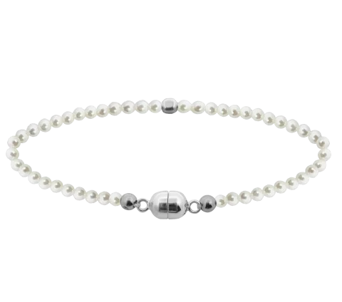 ZILIA Ashley Silver 925 Bracelet