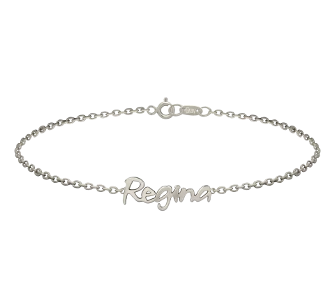 ZILIA Grav Regina Silver 925 Bracelet