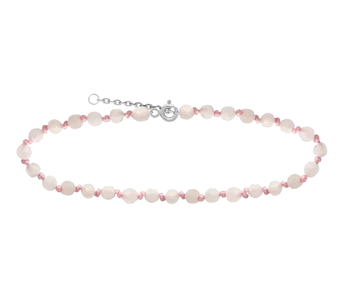 ZILIA Chérie Silver 925 Mineral Bracelet