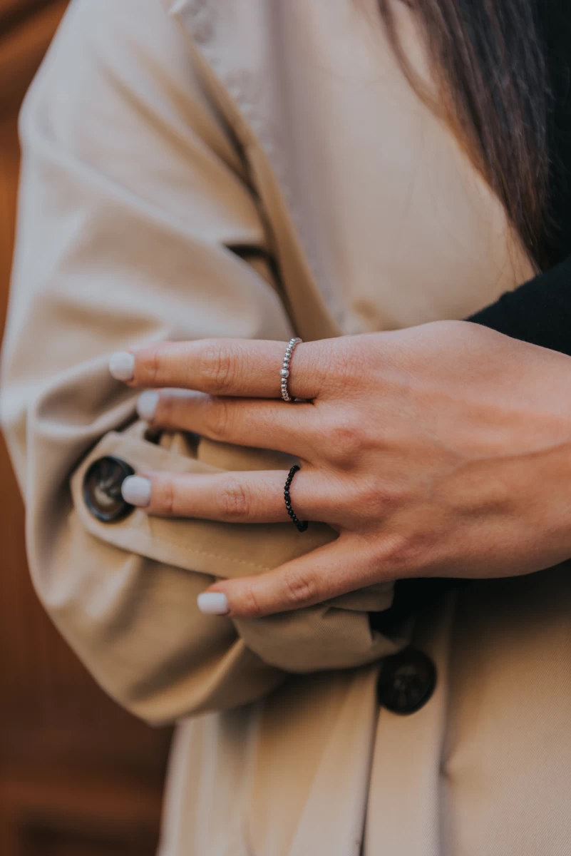 ZILIA Sylvan Silver 925 Ring