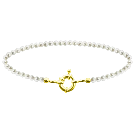 ZILIA Ashley Silver 925 Bracelet