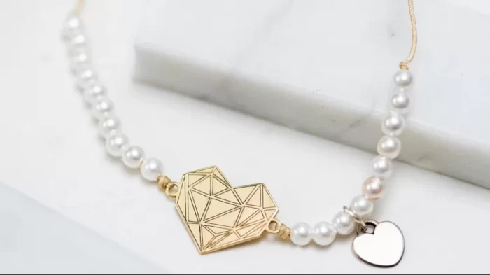 Engravable Jewelries