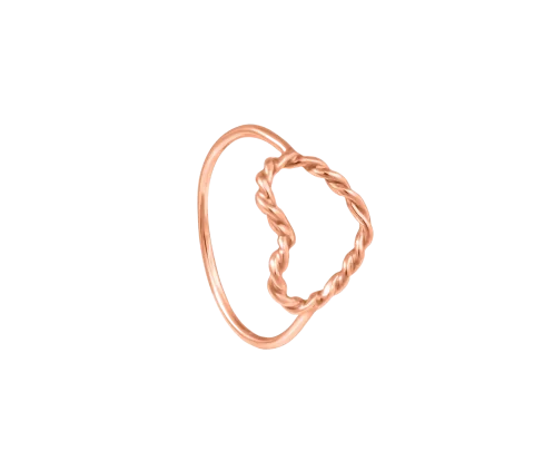 ZILIA Nolita Gold 14K Ring