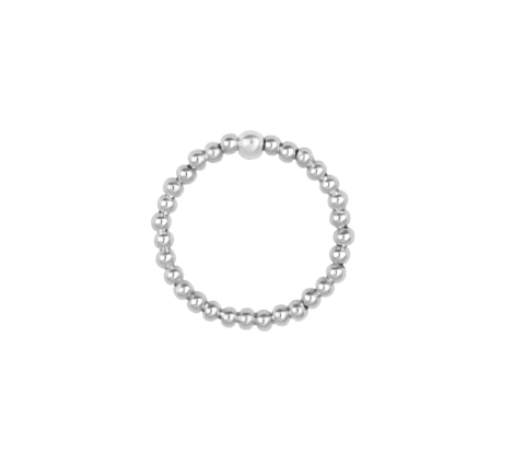 ZILIA Sylvan Silver 925 Ring