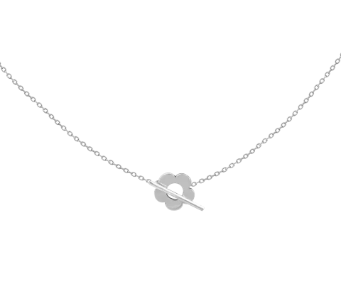 ZILIA Léa Silver 925 Necklace