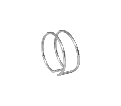 Zilia Nola Silver 925 Ring