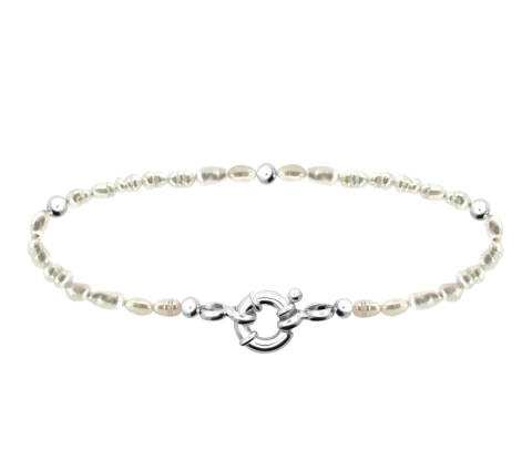 ZILIA Ashley Elegance Silver 925 Bracelet