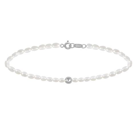 Zilia In Vogue Silver 925 Bracelet