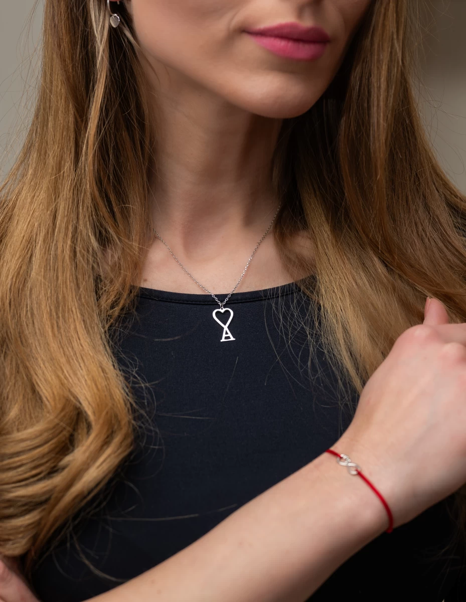 ZILIA Alice Gold 14K Necklace