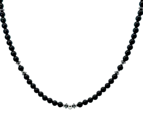 Zilia Storm 2 Silver 925 Necklace