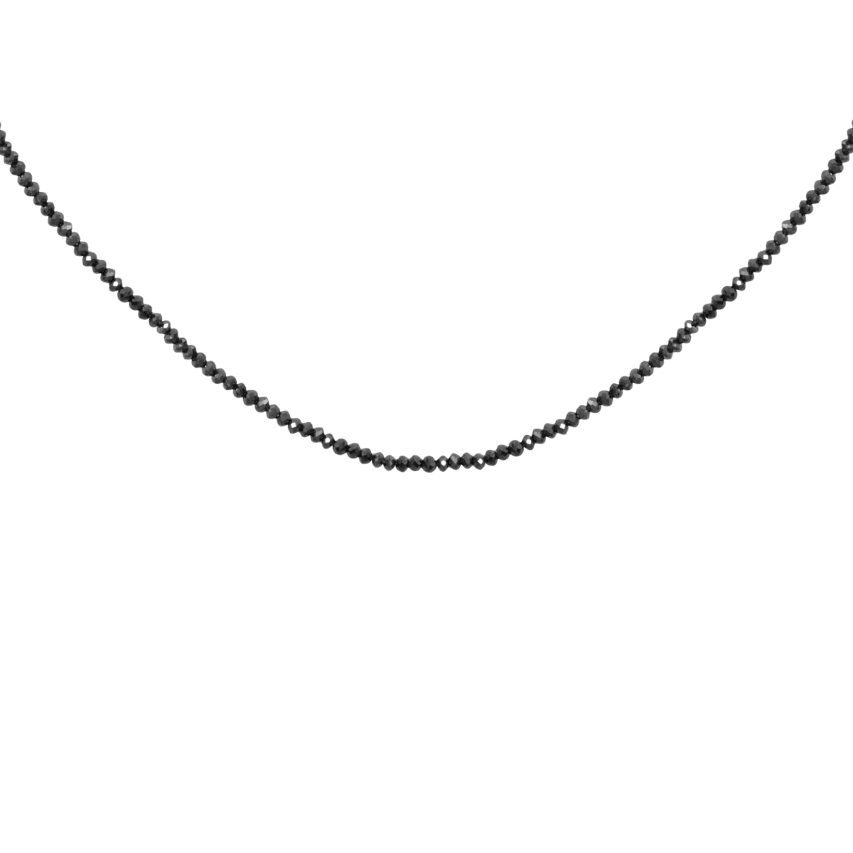 Spinel Necklace