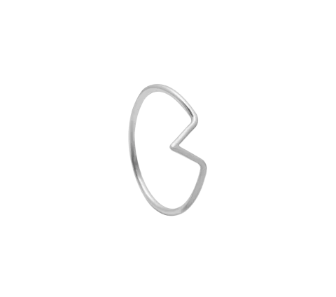 ZILIA Tori Silver 925 Ring