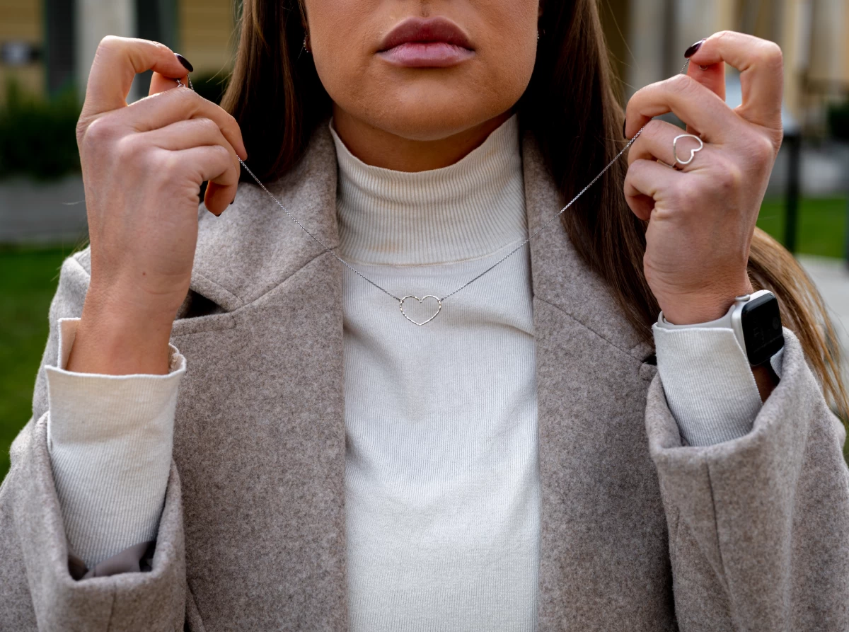 ZILIA Nolita Gold 14K Necklace