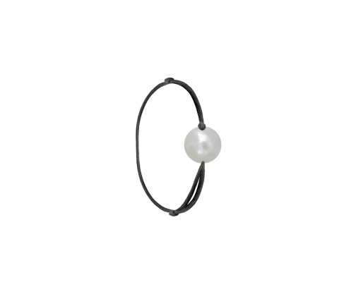 ZILIA Pearl Silver 925 Ring