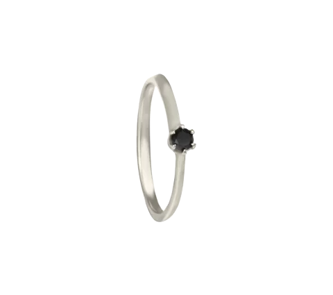 ZILIA Brill Gold 14K Ring