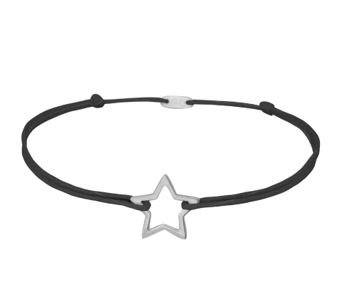 ZILIA Star Silver 925 Bracelet