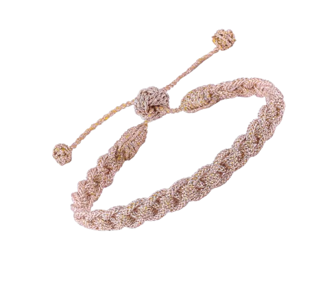 ZILIA Maya Infinity Bracelet