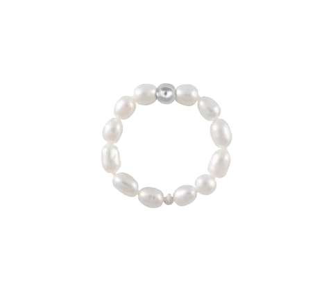 Zilia In Vogue Silver 925 Ring