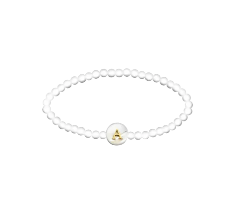 ZILIA My Baby Pearlmutt Bracelet