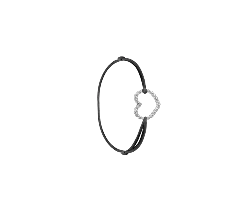 ZILIA Nolita Heart Silver 925 Ring