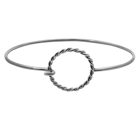 ZILIA Jolie Nolita Silver 925 Bracelet