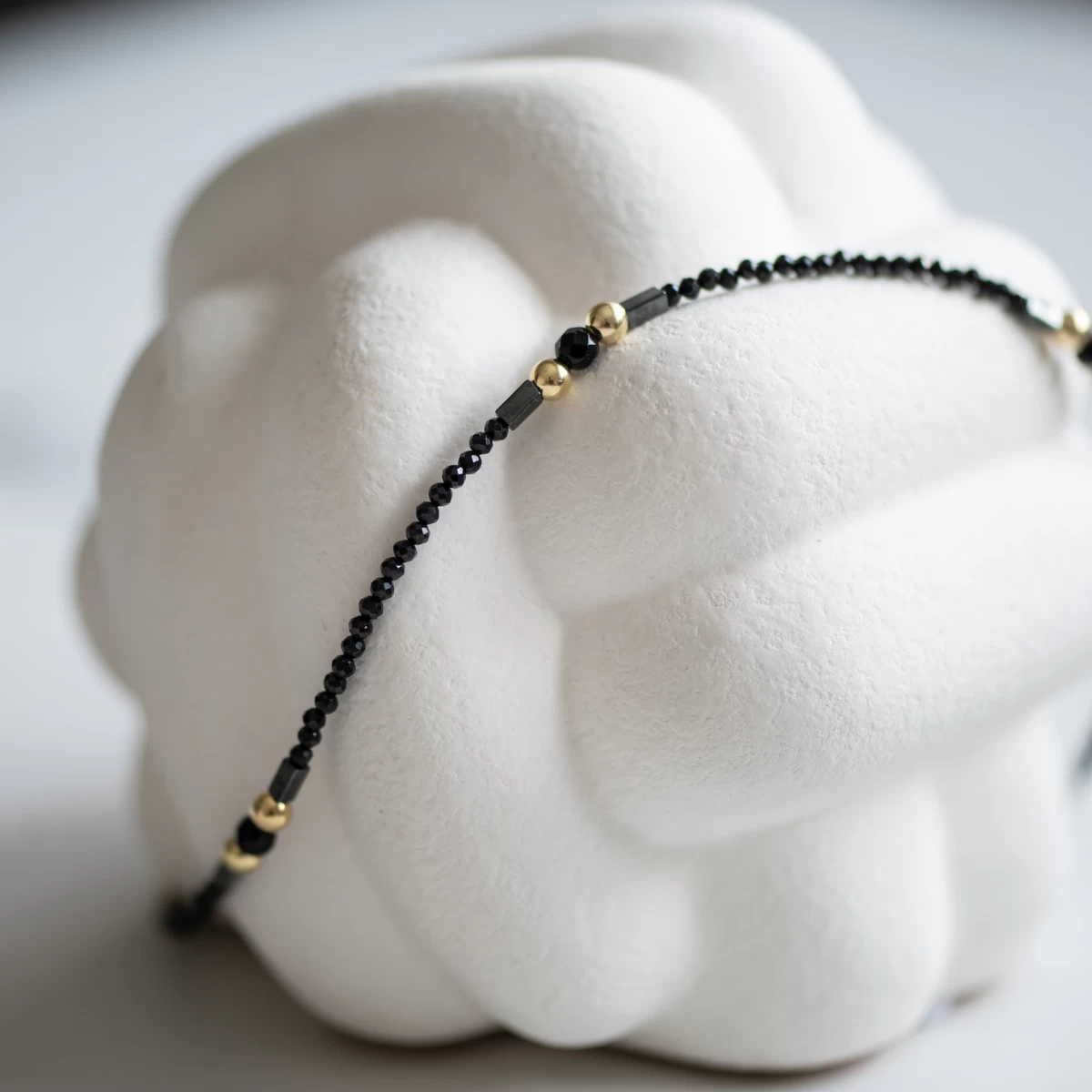 ZILIA Demona Silver 925 Necklace