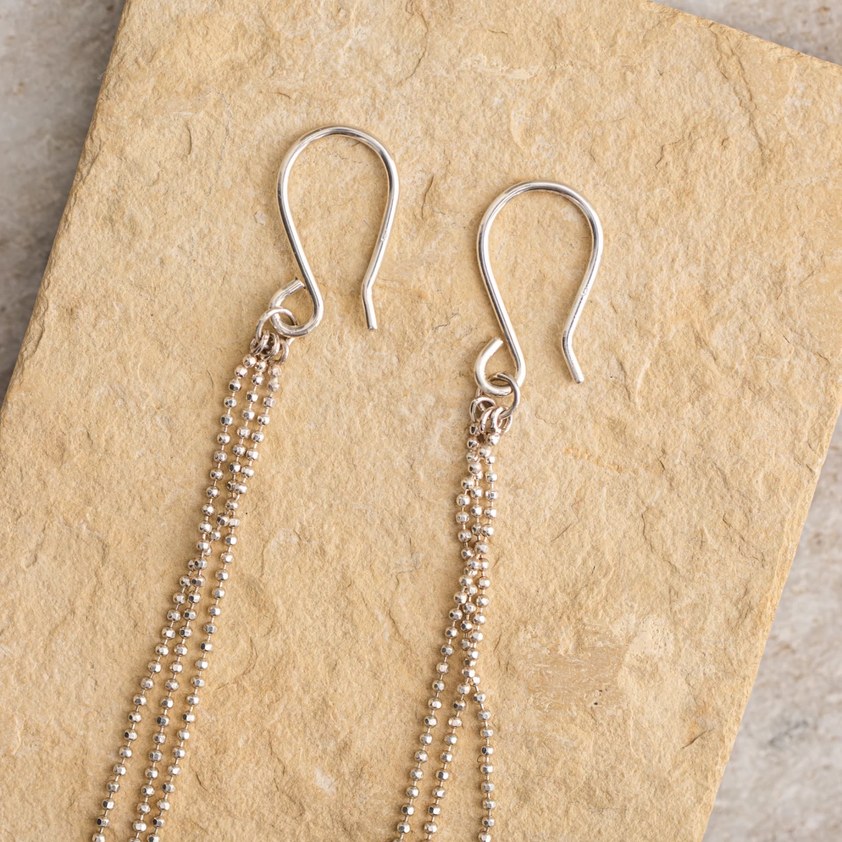 ZILIA Emily 2 Silver 925 Earrings