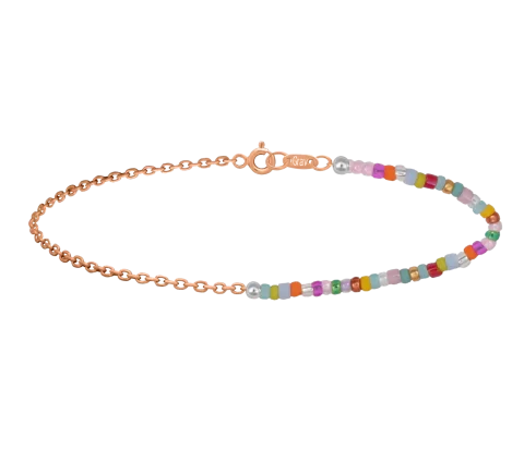 ZILIA Florance Gold 14K Bracelet