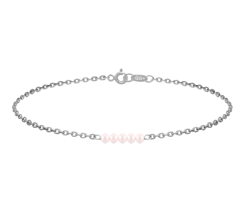 ZILIA Miami Silver 925 Bracelet