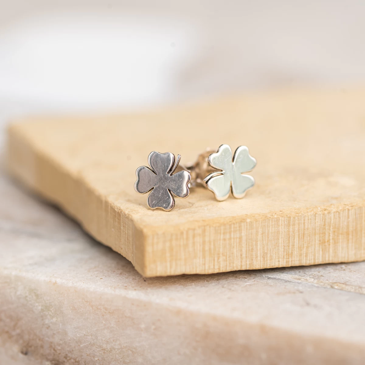 ZILIA Luck Silver 925 Earrings