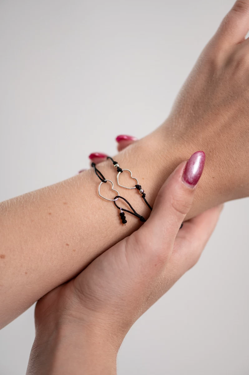 ZILIA Silver 925 Bracelet