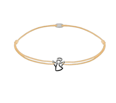Zilia My Angel Baby Silver 925 Thread Bracelet