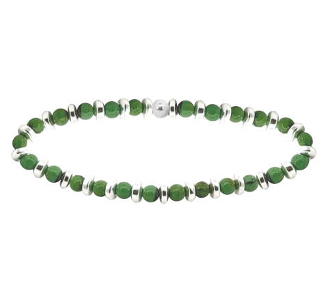 ZILIA Leyla Amazonite Ezüst 925 Bracelet