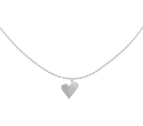 ZILIA Belle Silver 925 Necklace