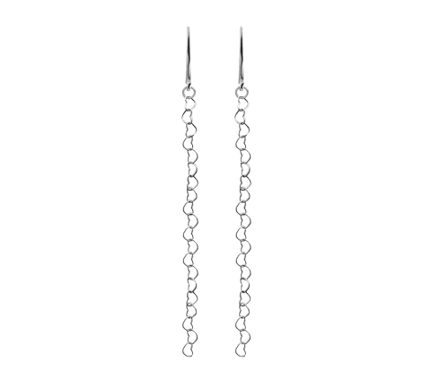 ZILIA Christie Silver 925 Earrings