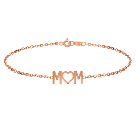 ZILIA MOM Gold 14K Bracelet