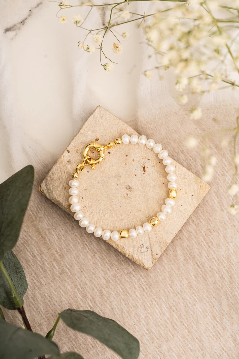 ZILIA Ashley Silver 925 Bracelet