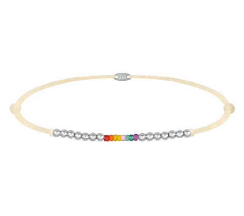 ZILIA Desert Silver 925 Bracelet