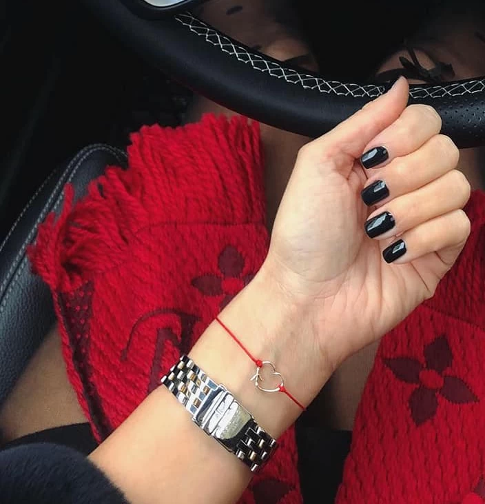 ZILIA Fly Lovers Silver 925 Bracelet