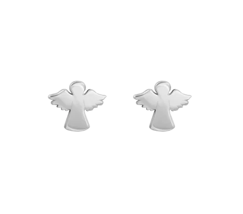 ZILIA Angel Silver 925 Earrings