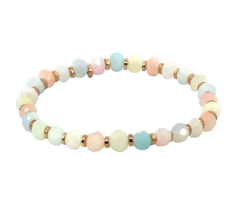 ZILIA Candy Crystal Bracelet