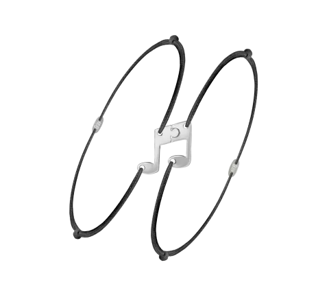 ZILIA Echo Silver 925 Bracelet