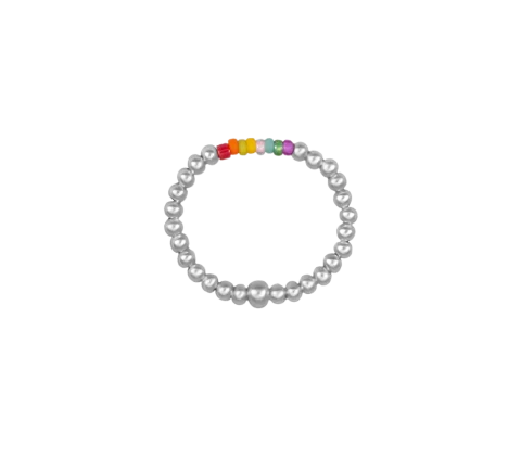 ZILIA Desert Silver 925 Ring