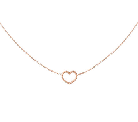 ZILIA Nolita Gold 14K Necklace