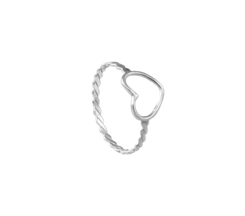 ZILIA Nolita Silver 925 Ring