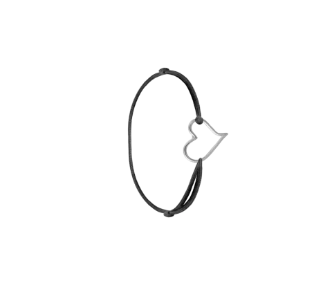 ZILIA Contour Belle Silver 925 Ring