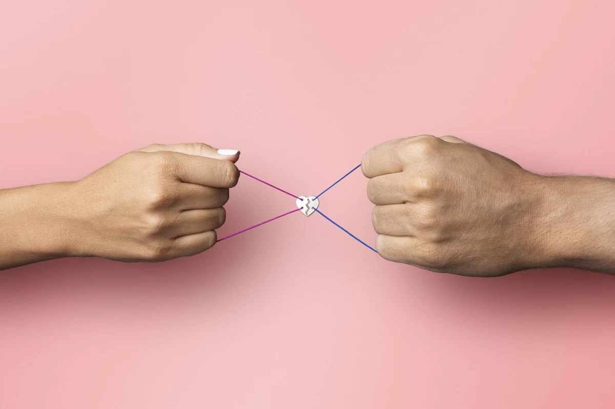 ZILIA Love For Lovers Silver 925 Bracelet